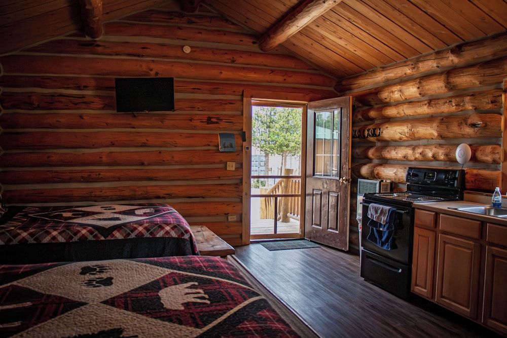 Crooked Creek 2