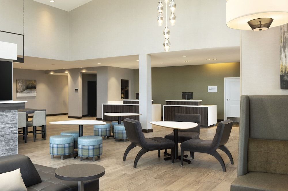 Residence Inn by Marriott Jonesboro 3 estrellas en Jonesboro
