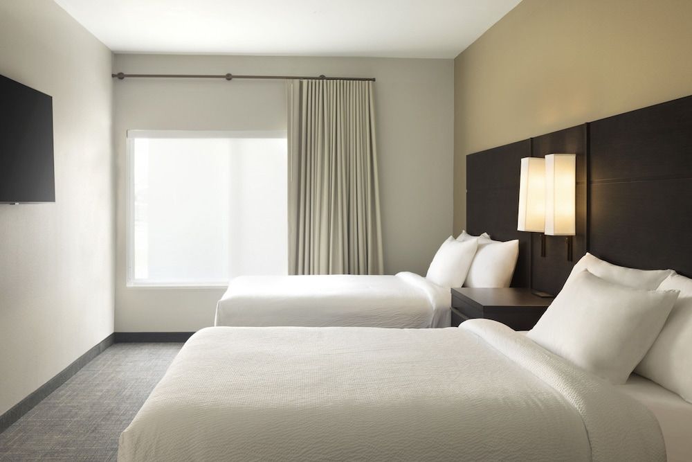 Residence Inn by Marriott Jonesboro 3