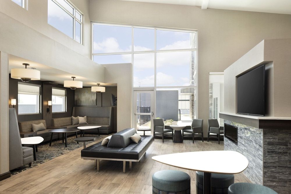 Residence Inn by Marriott Jonesboro 2