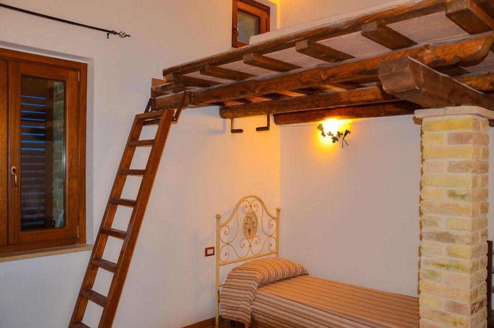 Agriturismo Oasi Biologica 3
