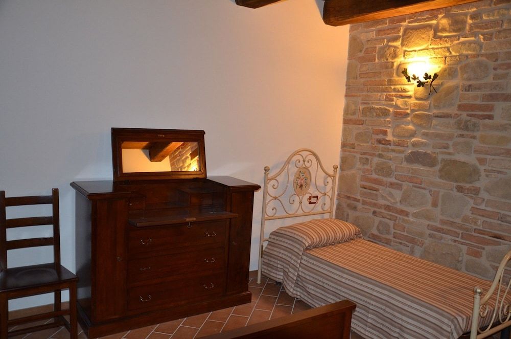 Agriturismo Oasi Biologica 2