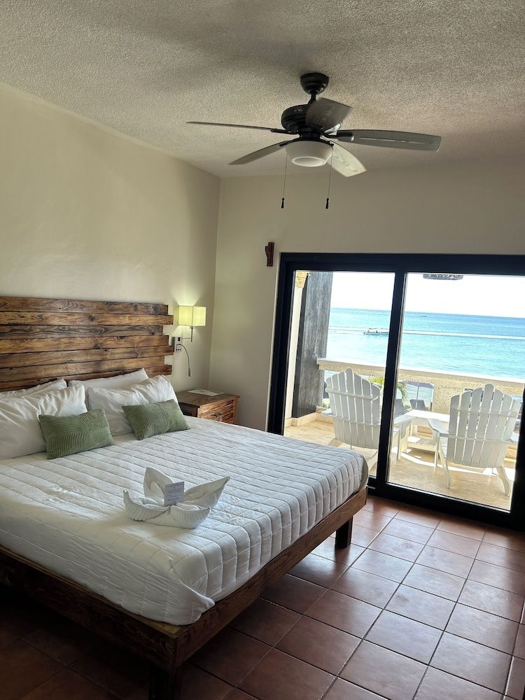 Brisas Del Mar Roatan 3 estrelas em Roatán