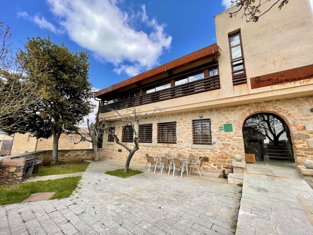 El Bulín de Madarcos -1 estrellas en Madarcos