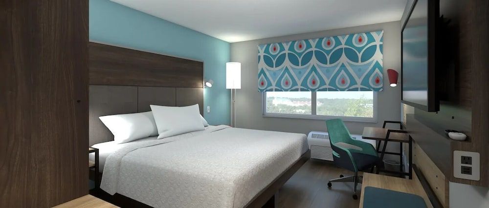 Tru by Hilton Chesterfield Township Detroit 3