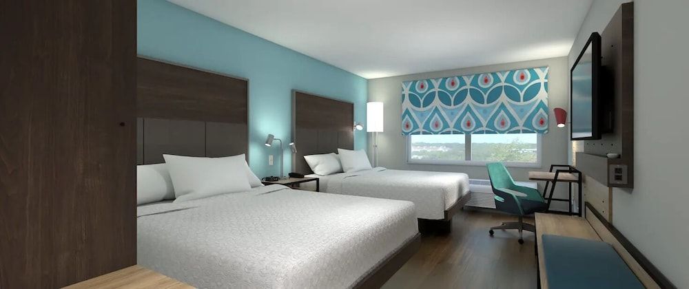 Tru by Hilton Chesterfield Township Detroit 3 estrellas en Chesterfield