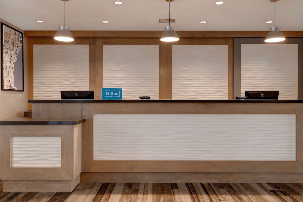 Homewood Suites by Hilton Oak Creek Milwaukee 3
