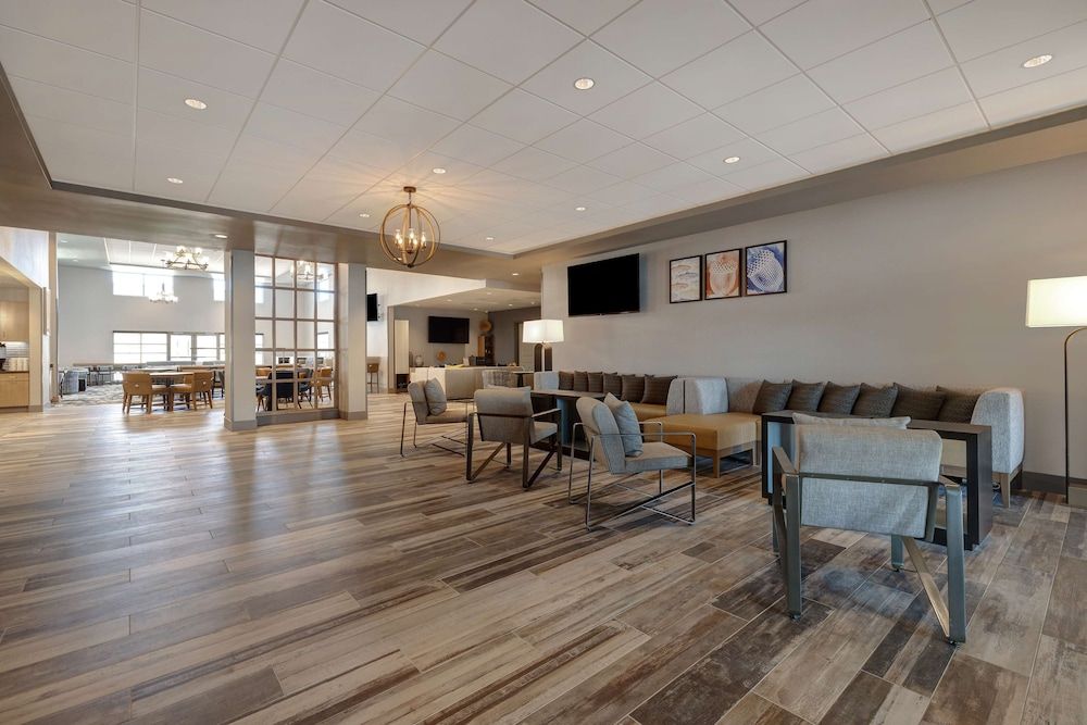 Homewood Suites by Hilton Oak Creek Milwaukee 2