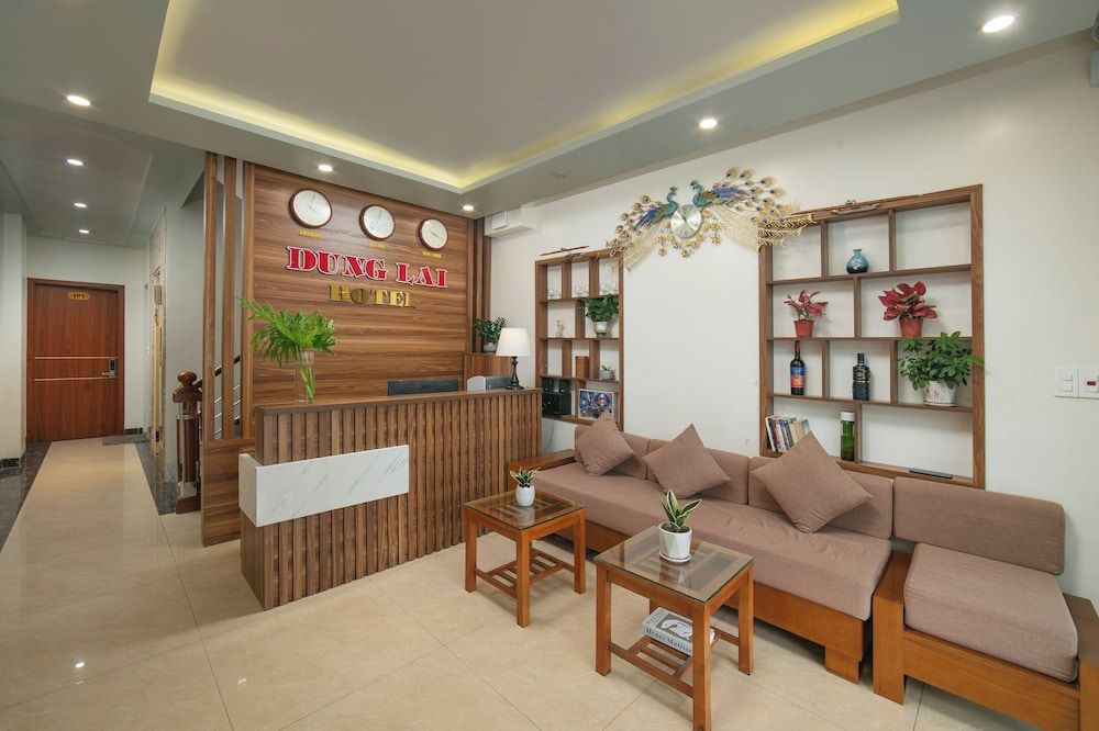 Dung Lai Hotel 2