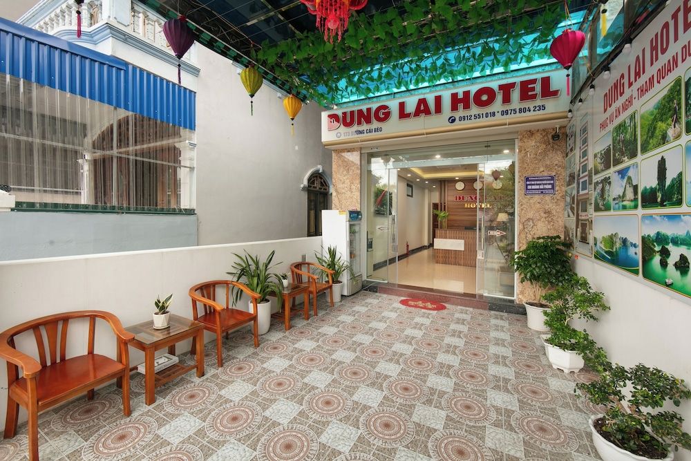 Dung Lai Hotel 3