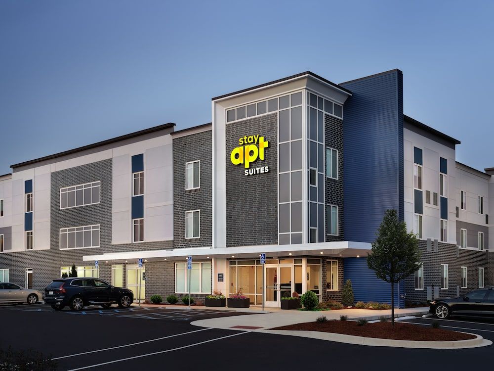 stayAPT Suites San Antonio-Randolph 3 estrelas em Live Oak