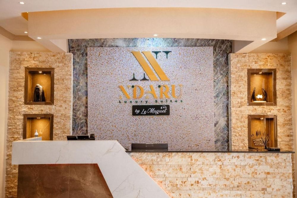 Ndaru Luxury Suites 2