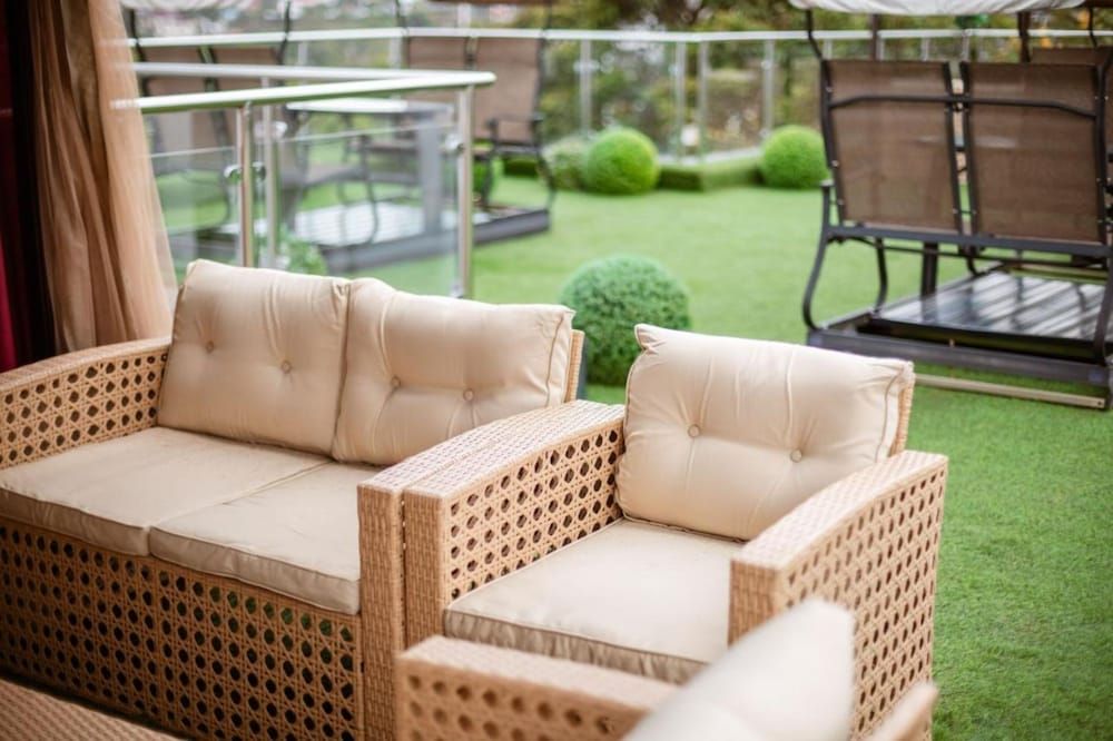 Ndaru Luxury Suites 3