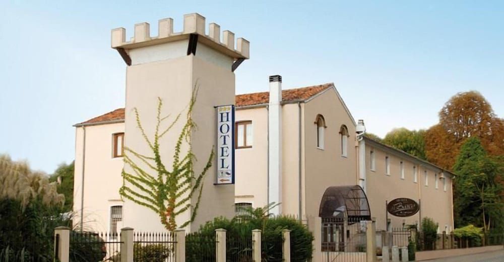 Hotel Al Barco 3 estrellas en San Stino di Livenza