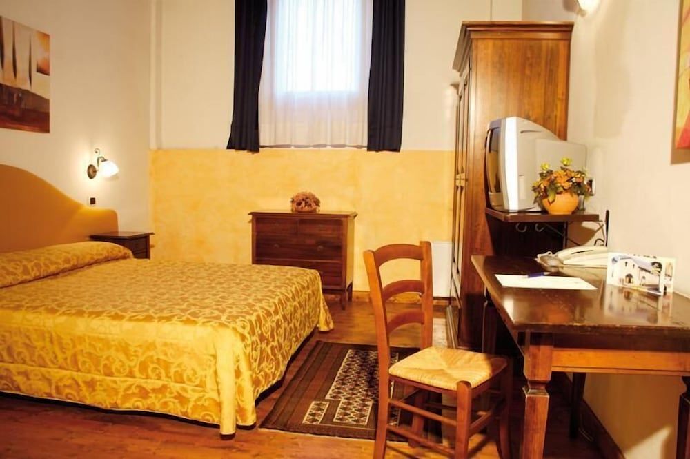 Hotel Al Barco 3