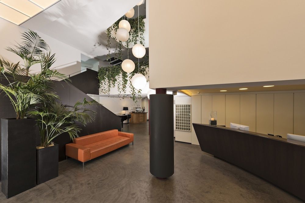 Hotel Pazeider Bio 2
