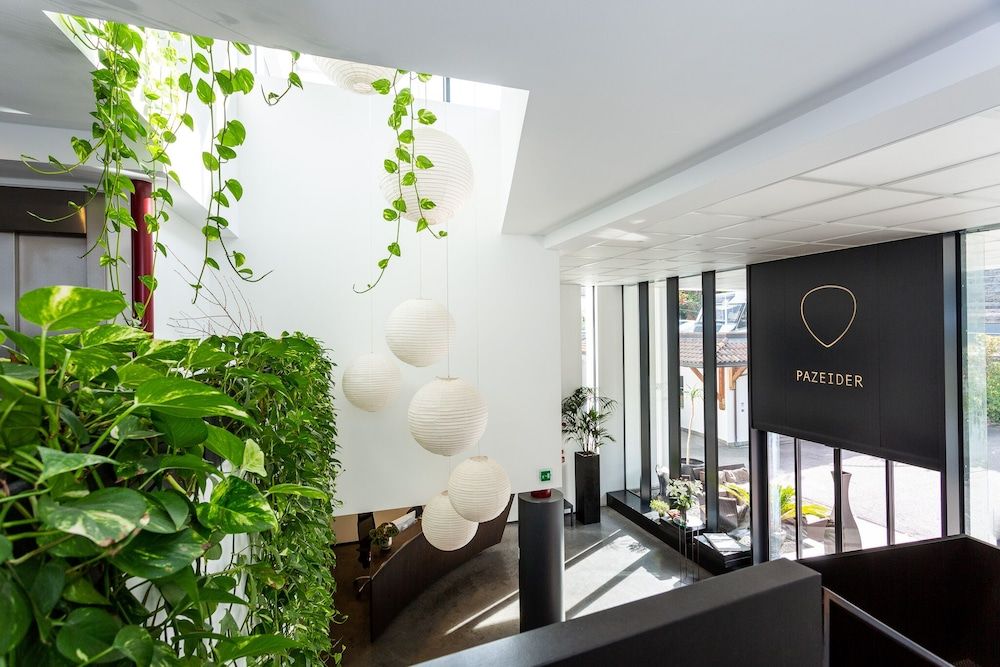 Hotel Pazeider Bio 3