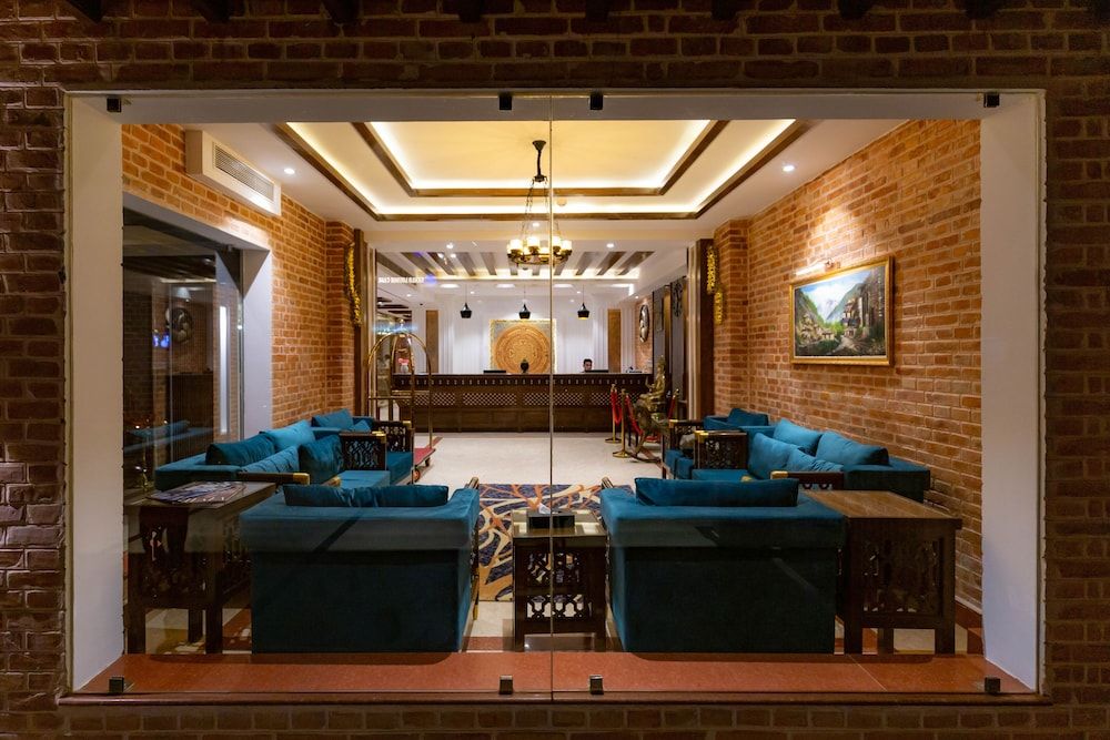 Dream International Hotel 3