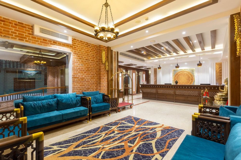 Dream International Hotel 2