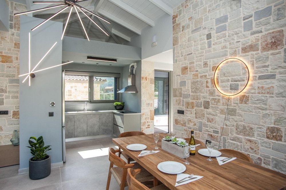 Villa Ersi in Ionian Islands 2
