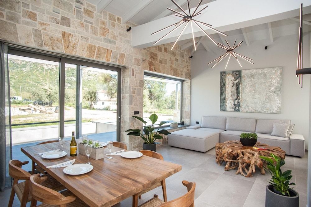 Villa Ersi in Ionian Islands 3