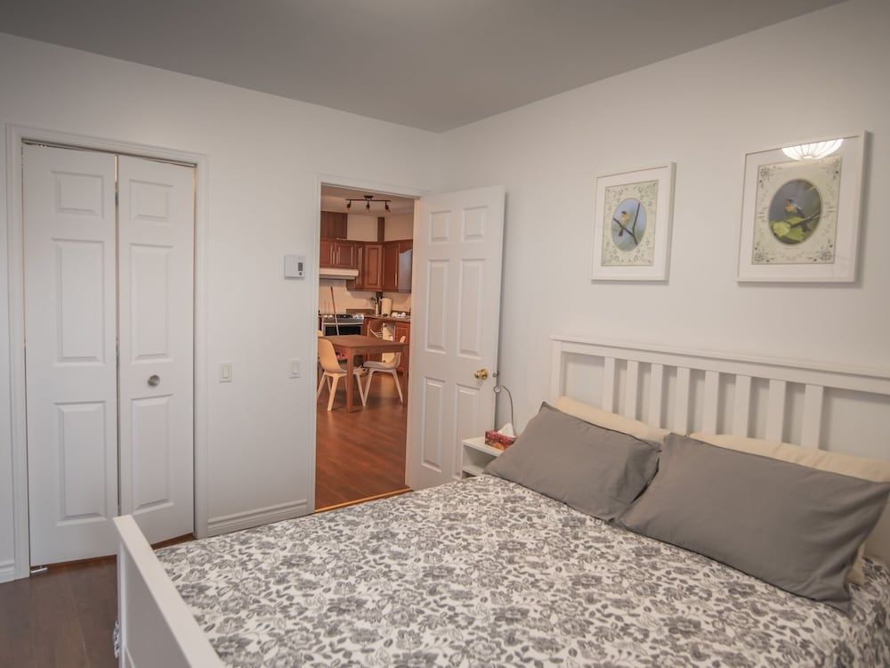Les Appartements Victoria 2