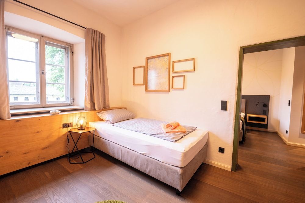 Landhotel Alte Zollstation 3