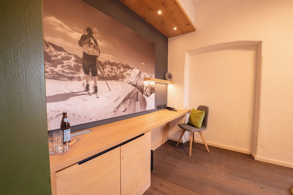 Landhotel Alte Zollstation 2