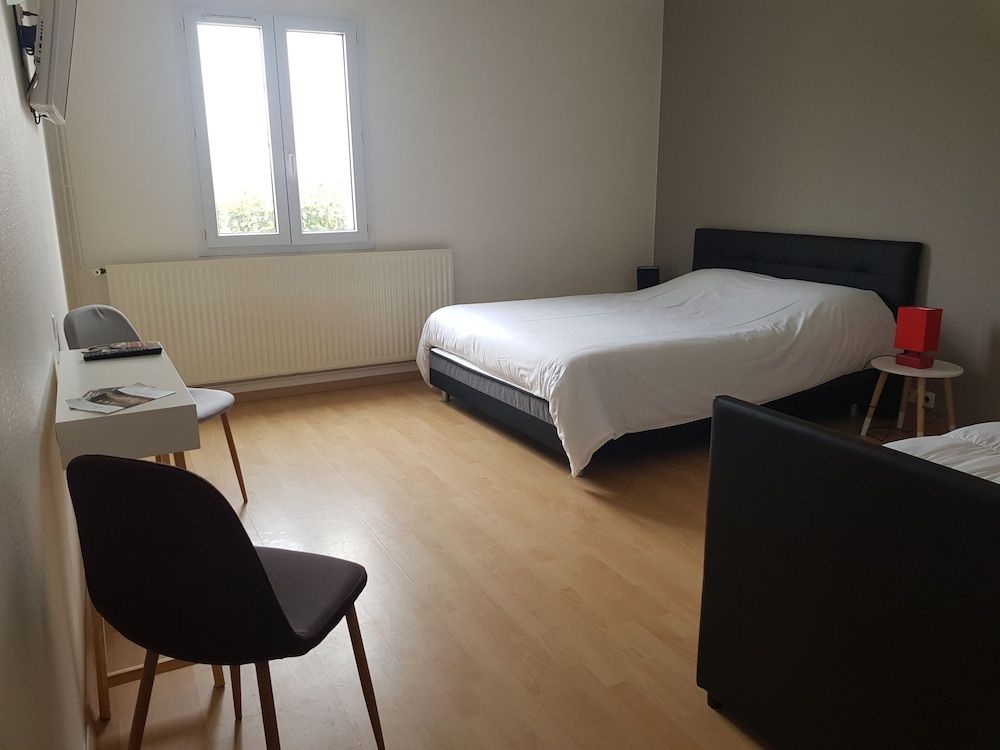 Le Relais De Touvent 3