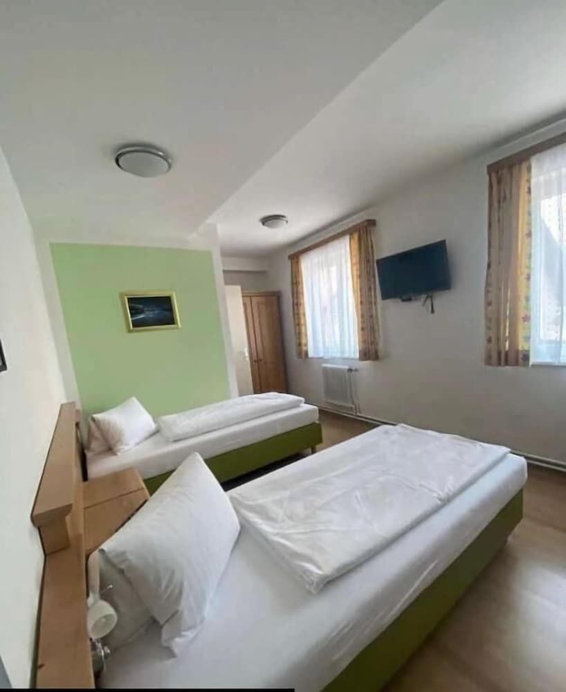 Waldrestaurant Vida 3