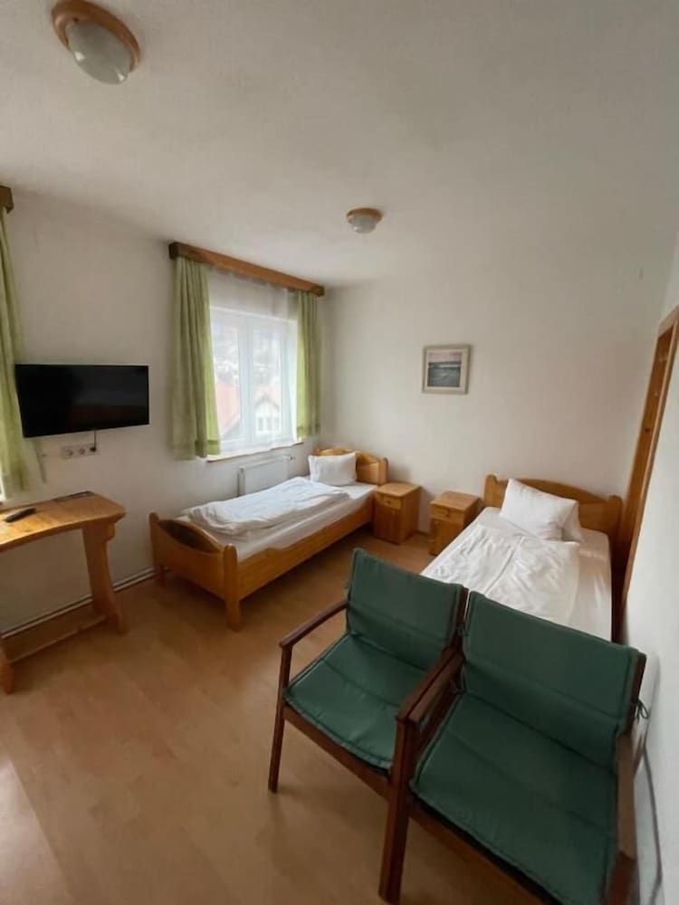 Waldrestaurant Vida 3 estrellas en Kapfenberg