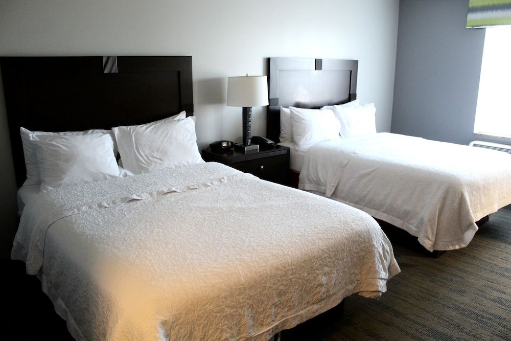 Hampton Inn Indianapolis NW/Zionsville 2
