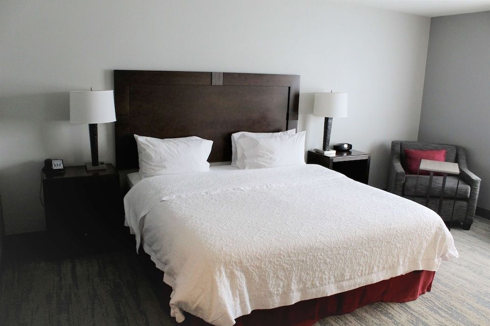 Hampton Inn Indianapolis NW/Zionsville 3