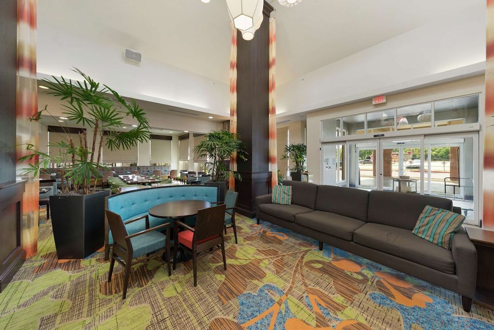 Hilton Garden Inn Lawton-Fort Sill 3