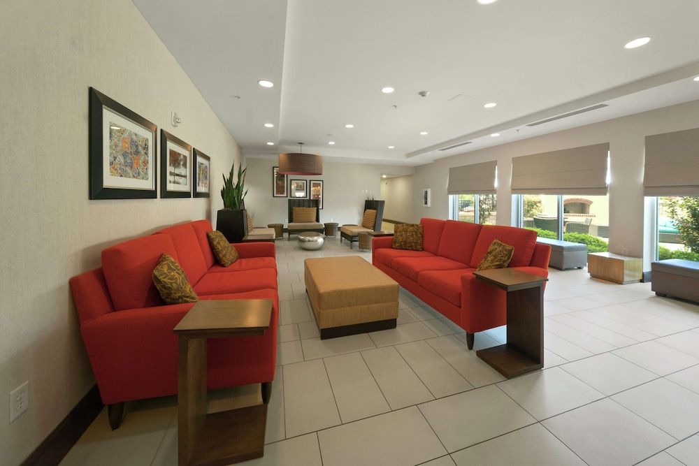 Hilton Garden Inn Lawton-Fort Sill 2