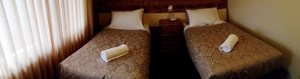 Sugarloaf Motel 2