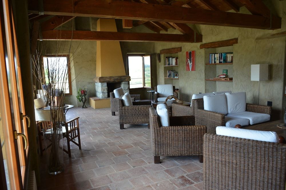 Ca' Villa Club Agriturismo 3