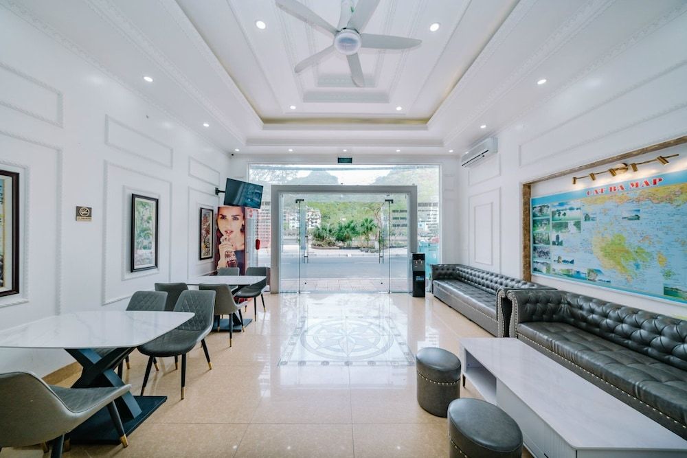 Bao Phuc Hotel 3