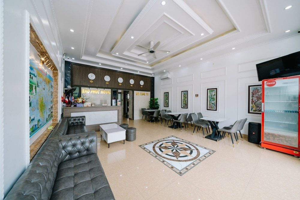 Bao Phuc Hotel 2