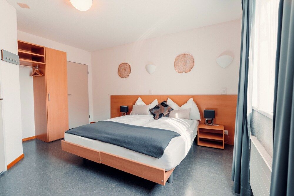 Hotel Rössli Luterbach 2