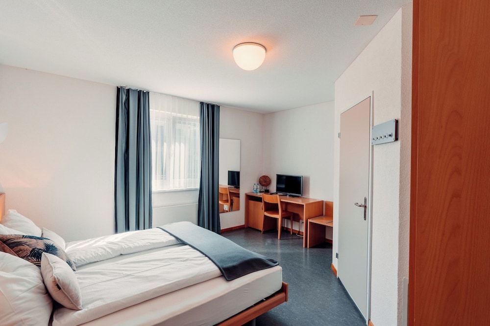 Hotel Rössli Luterbach 3