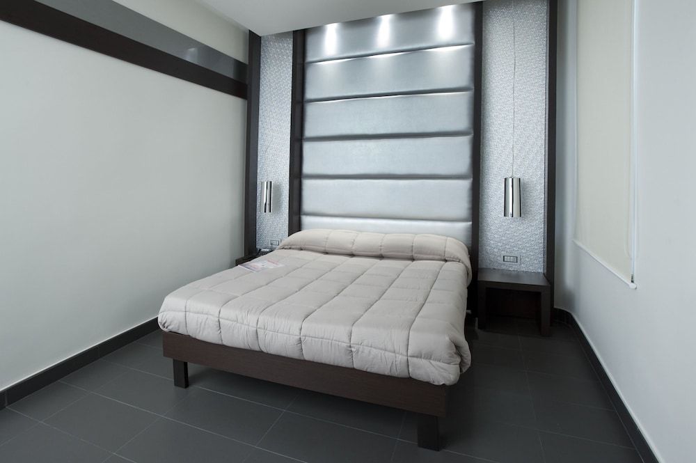 Hotel Borgo Antico 3