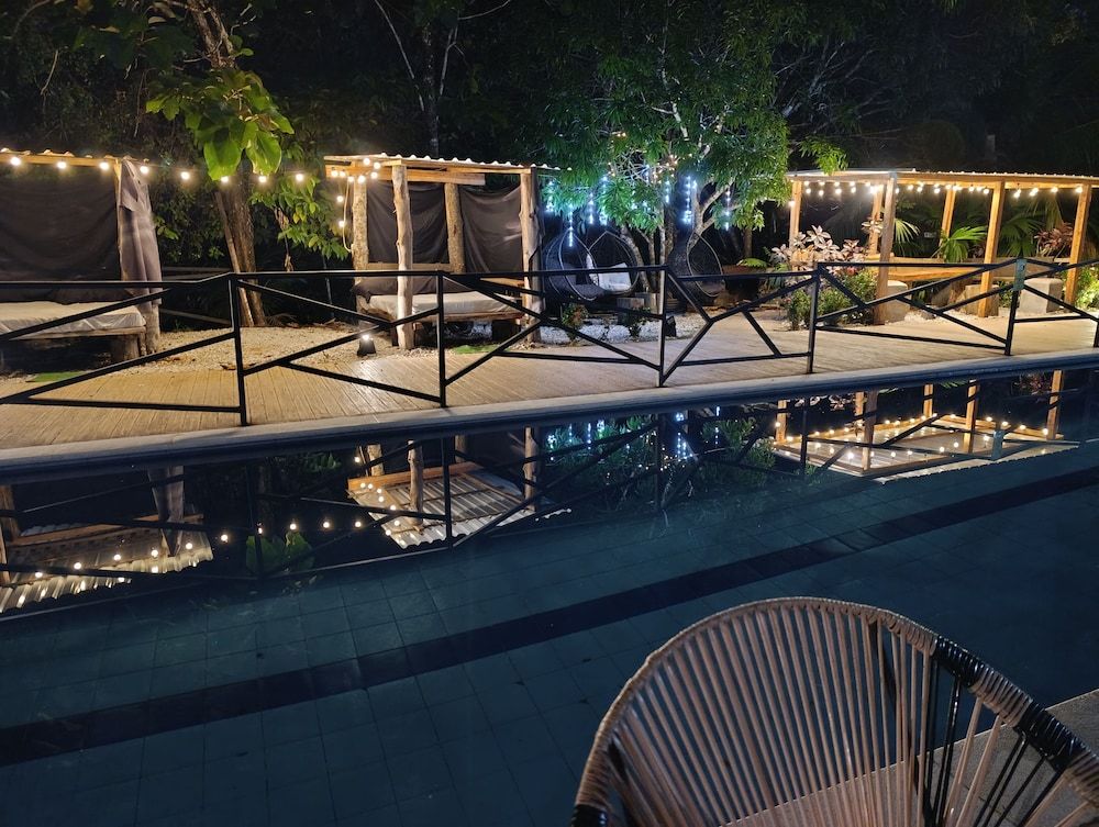 Madeira Hotel Boutique 3 estrelas em Doradal
