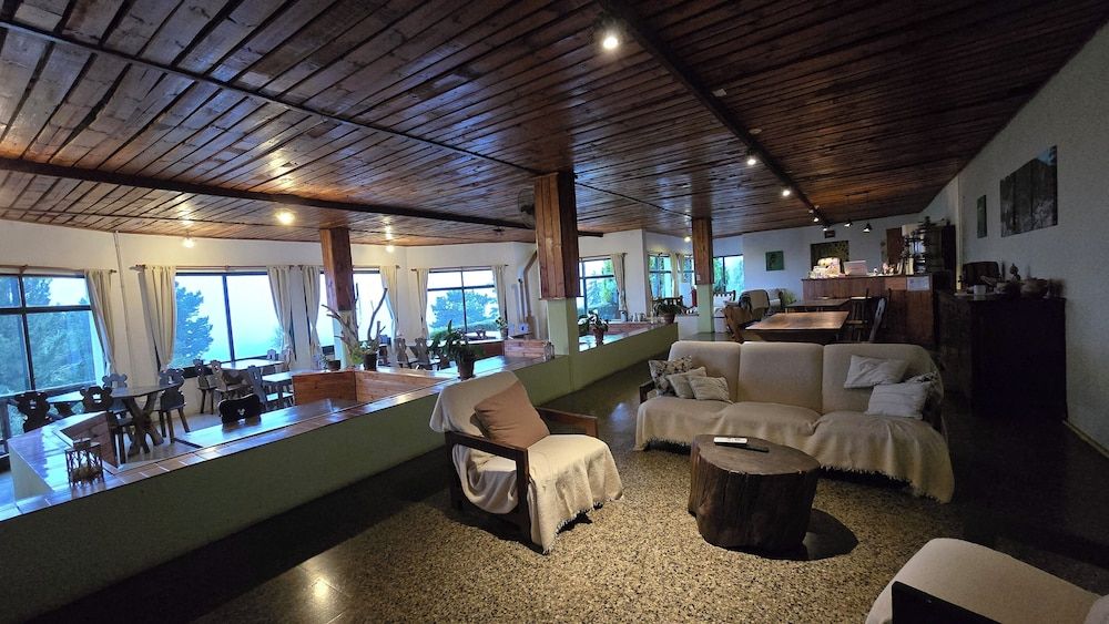 Hotel Panorama 3