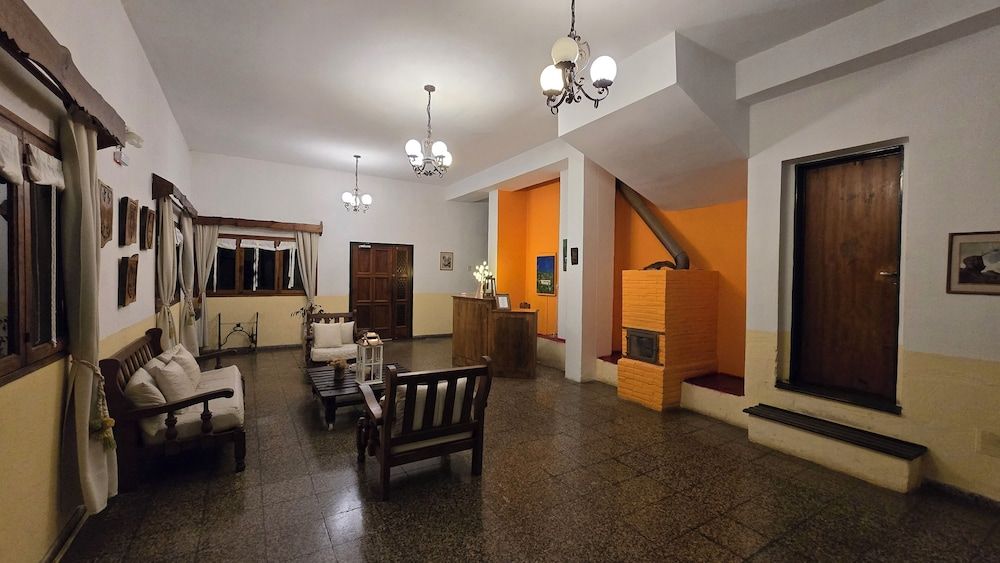 Hotel Panorama 2
