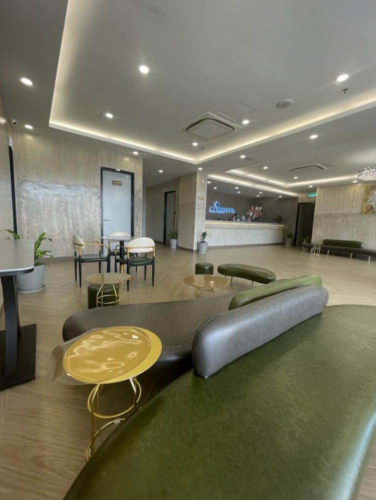 Sri Indar Hotel & Suites 3
