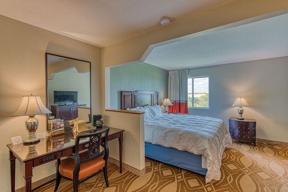 American Inn and Suites Dundee 3 estrellas en Dundee