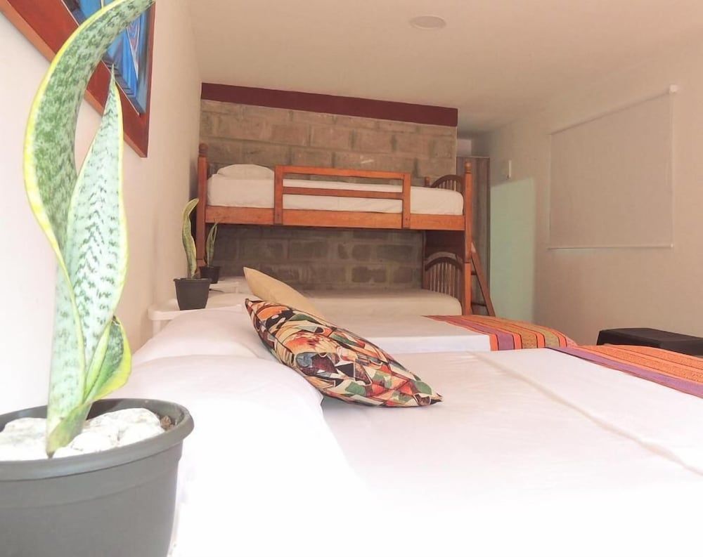 Portoazul Casa de Playa 3