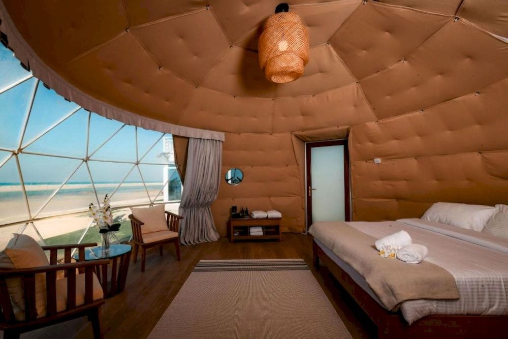 Siniya Island Resorts 3