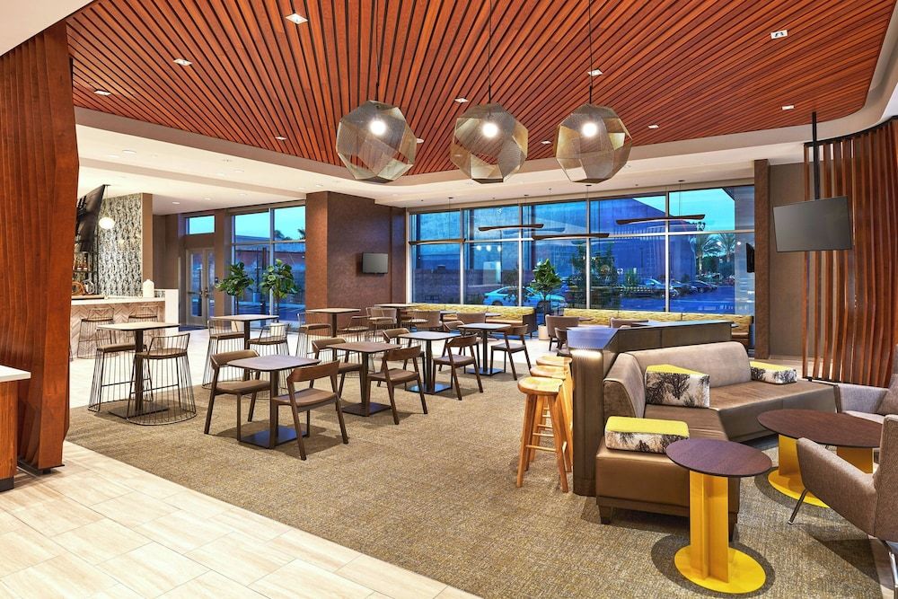 SpringHill Suites by Marriott Los Angeles Downey 2